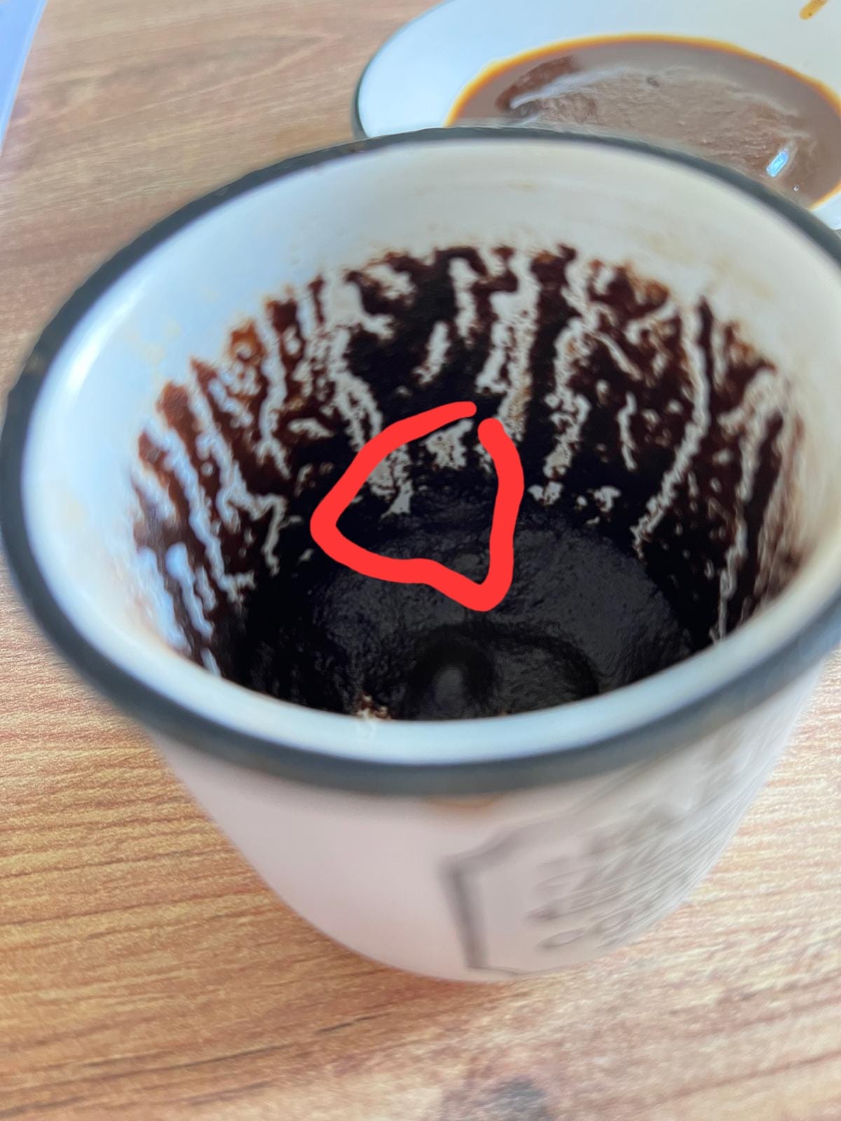 Kayıp kedinin sırrı kahve ve tarot falında çözüldü!